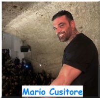 Mario Cusitore