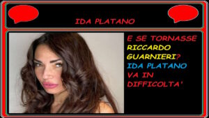 Ida Platano