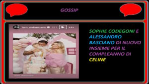 Sophie Codegoni,