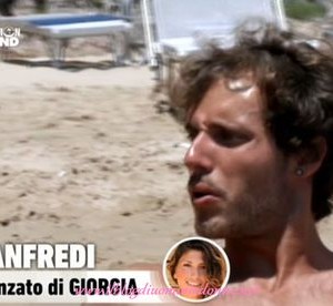 Foto della trasmissione Temptation Island