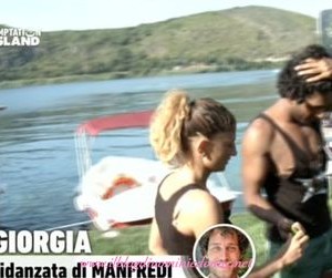 Foto della trasmissione Temptation Island