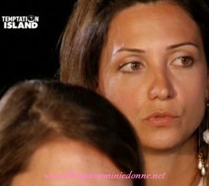 Foto della trasmissione Temptation Island