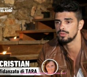 Foto della trasmissione Temptation Island