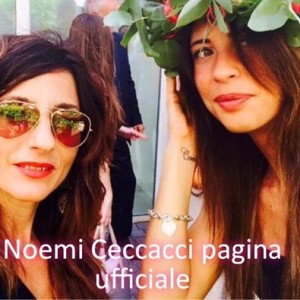 Foto Laurea di Noemi Ceccacci