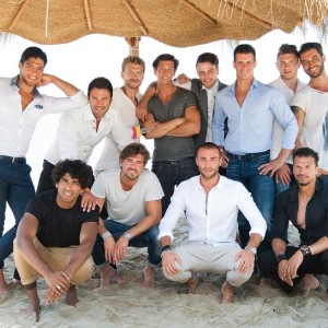 Salvatore di Carlo tentatore di Temptation Island e ex calciatore