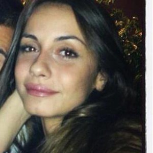 Foto di Anna Munafò ex tronista di Uomini e donne