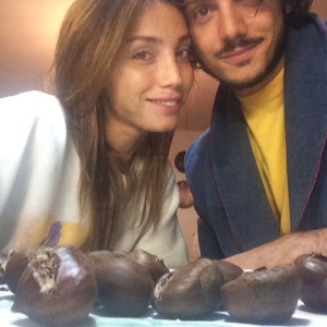 Foto di Giovanni Masiero e Chicca Rocco