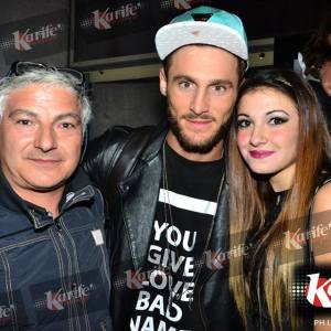 Foto di Tommaso Scala Karifè Discoteque