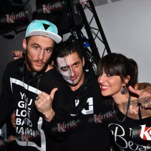 Foto di Tommaso Scala Karifè Discoteque