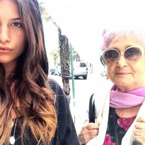 Rema nonna di Beatrice Valli