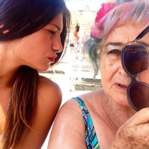 Rema nonna di Beatrice Valli