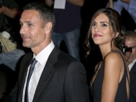 Rocio Munoz Morales replica sul compagno Raoul Bova