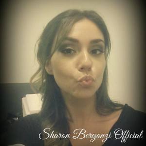 Foto di Sharon Bergonzi ex corteggiatrice