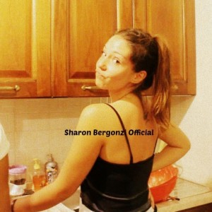 Foto di Sharon Bergonzi ex corteggiatrice