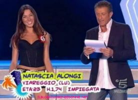 Natascia Alongi nuova fidanzata di Guido Soldati