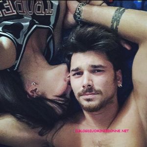 Foto di Valentina Rapisarda e Andrea Cerioli