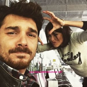 Foto di Andrea Cerioli e Valentina Rapisarda