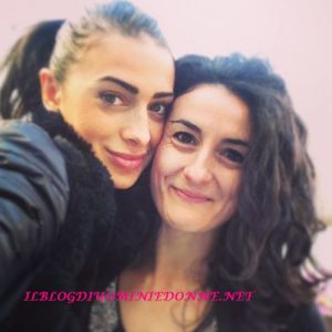 Foto di Alessia Messina corteggiatrice di Uomini e donne