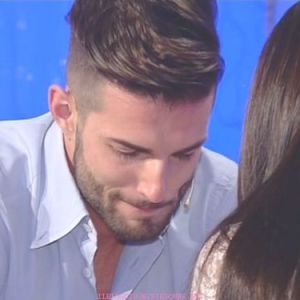 Andrea Melchiorre e Valentina Dallari le foto della scelta a Uomini e donne12