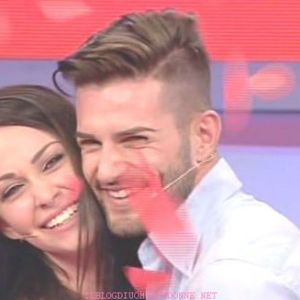 Foto della scelta di Valentina Dallari e Andrea Melchiorre