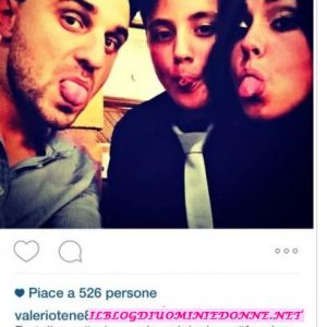 Sharon Bergonzi e Valerio Tenneriello pronti al matrimonio?