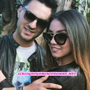 Sharon Bergonzi e Valerio Tenneriello pronti al matrimonio?