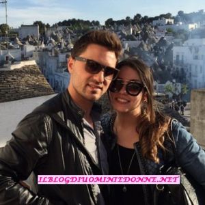 Sharon Bergonzi e Valerio Tenneriello pronti al matrimonio?