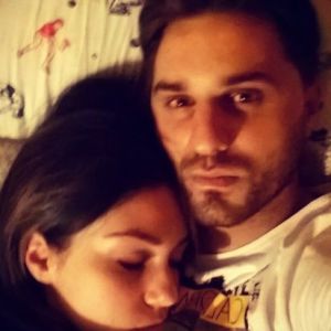 Sharon Bergonzi e Valerio Tenneriello pronti al matrimonio?