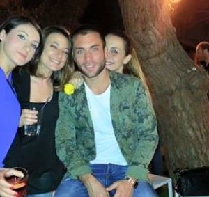 Foto di Anna Munafò ex tronista di Uomini e donne