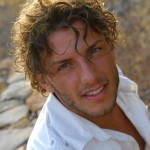 Foto di Marco Adamo a Temptation Island 2