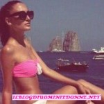 Foto di Emily Tamburrino a Temptation Island 2