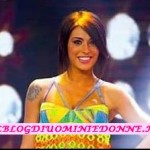 Foto di Faabiola Cimminella a Temptation Island 2