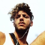 Foto di Marco Adamo a Temptation Island 2