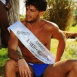 Foto di Marco Adamo a Temptation Island 2