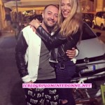 Foto di Aurora Betti corteggiatrice a Temptation Island 2