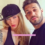 Foto di Aurora Betti corteggiatrice a Temptation Island 2