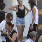 Emma Marrone al Coca Cola Summer Festival 1