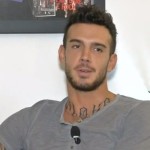 Lucas Peracchi presentazione