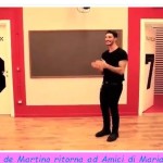 Stefano de Martino parte 3