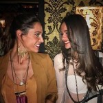 Foto di Sophia Galazzo e Valentina Salvagno di Uomini e donne