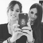 Foto di Sophia Galazzo e Valentina Salvagno di Uomini e donne