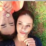 Foto di Sophia Galazzo e Valentina Salvagno di Uomini e donne