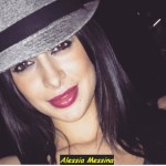 Alessia Messina ex corteggiatrice