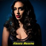 Alessia Messina ex corteggiatrice