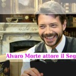 Alvaro Morte nuovo attore del Segreto come Lucas Moliner