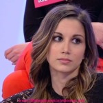 Laura Frenna corteggiatrice di Andrea Damante a Uomini e donne