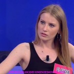 Claudia Pintilei corteggiatrice di Uomini e donne di Andrea Damante