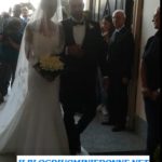 Foto Matrimonio Salvatore di Carlo e Teresa Cilia