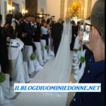 Foto Matrimonio Salvatore di Carlo e Teresa Cilia