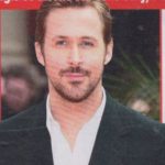 Ryan Gosling